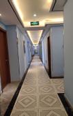 Туры в отель Shanghai Yusen Hotel (Shanghai Pudong Fudan Cancer Hospital Kangxin Highway Subway Station Branch)