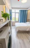 Туры в отель Shanghai Yusen Hotel (Shanghai Pudong Fudan Cancer Hospital Kangxin Highway Subway Station Branch)