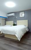 Туры в отель Shanghai Yusen Hotel (Shanghai Pudong Fudan Cancer Hospital Kangxin Highway Subway Station Branch)