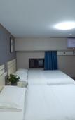 Туры в отель Shanghai Yusen Hotel (Shanghai Pudong Fudan Cancer Hospital Kangxin Highway Subway Station Branch)