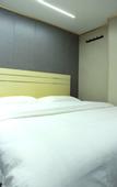 Туры в отель Shanghai Yusen Hotel (Shanghai Pudong Fudan Cancer Hospital Kangxin Highway Subway Station Branch)