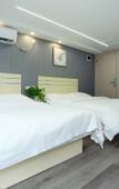 Туры в отель Shanghai Yusen Hotel (Shanghai Pudong Fudan Cancer Hospital Kangxin Highway Subway Station Branch)
