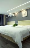 Туры в отель Shanghai Yusen Hotel (Shanghai Pudong Fudan Cancer Hospital Kangxin Highway Subway Station Branch)