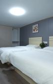 Туры в отель Shanghai Yusen Hotel (Shanghai Pudong Fudan Cancer Hospital Kangxin Highway Subway Station Branch)
