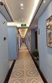 Туры в отель Shanghai Yusen Hotel (Shanghai Pudong Fudan Cancer Hospital Kangxin Highway Subway Station Branch)