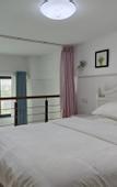 Туры в отель Shanghai Yusen Hotel (Shanghai Pudong Fudan Cancer Hospital Kangxin Highway Subway Station Branch)
