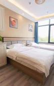 Туры в отель Shanghai Yusen Hotel (Shanghai Pudong Fudan Cancer Hospital Kangxin Highway Subway Station Branch)
