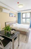 Туры в отель Shanghai Yusen Hotel (Shanghai Pudong Fudan Cancer Hospital Kangxin Highway Subway Station Branch)