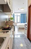 Туры в отель Shanghai Yusen Hotel (Shanghai Pudong Fudan Cancer Hospital Kangxin Highway Subway Station Branch)