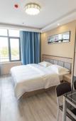 Туры в отель Shanghai Yusen Hotel (Shanghai Pudong Fudan Cancer Hospital Kangxin Highway Subway Station Branch)