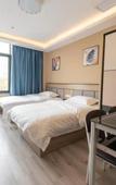 Туры в отель Shanghai Yusen Hotel (Shanghai Pudong Fudan Cancer Hospital Kangxin Highway Subway Station Branch)