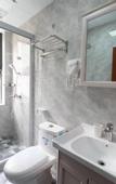Туры в отель Shanghai Yusen Hotel (Shanghai Pudong Fudan Cancer Hospital Kangxin Highway Subway Station Branch)