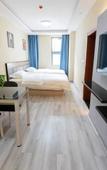 Туры в отель Shanghai Yusen Hotel (Shanghai Pudong Fudan Cancer Hospital Kangxin Highway Subway Station Branch)