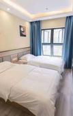 Туры в отель Shanghai Yusen Hotel (Shanghai Pudong Fudan Cancer Hospital Kangxin Highway Subway Station Branch)