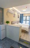 Туры в отель Shanghai Yusen Hotel (Shanghai Pudong Fudan Cancer Hospital Kangxin Highway Subway Station Branch)