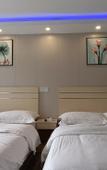 Туры в отель Shanghai Yusen Hotel (Shanghai Pudong Fudan Cancer Hospital Kangxin Highway Subway Station Branch)