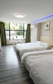 Туры в отель Shanghai Yusen Hotel (Shanghai Pudong Fudan Cancer Hospital Kangxin Highway Subway Station Branch)