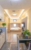 Туры в отель Shanghai Yusen Hotel (Shanghai Pudong Fudan Cancer Hospital Kangxin Highway Subway Station Branch)