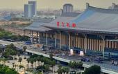 Туры в отель Shuxiang Elegant Restaurant (Xiamen North Railway Station)