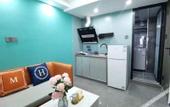 Туры в отель Shuxiang Elegant Restaurant (Xiamen North Railway Station)