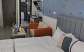 Туры в отель Shuxiang Elegant Restaurant (Xiamen North Railway Station)
