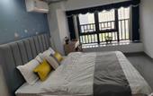 Туры в отель Shuxiang Elegant Restaurant (Xiamen North Railway Station)