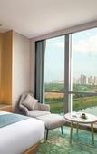 Туры в отель Changsha Yannian Yanghu Park Hotel