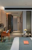 Туры в отель Changsha Yannian Yanghu Park Hotel