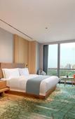 Туры в отель Changsha Yannian Yanghu Park Hotel