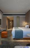 Туры в отель Changsha Yannian Yanghu Park Hotel