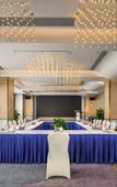 Туры в отель Changsha Yannian Yanghu Park Hotel