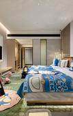Туры в отель Changsha Yannian Yanghu Park Hotel