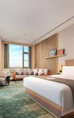 Туры в отель Changsha Yannian Yanghu Park Hotel