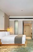 Туры в отель Changsha Yannian Yanghu Park Hotel