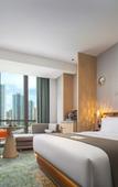Туры в отель Changsha Yannian Yanghu Park Hotel