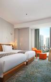 Туры в отель Changsha Yannian Yanghu Park Hotel