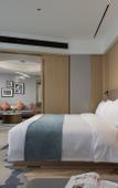 Туры в отель Changsha Yannian Yanghu Park Hotel