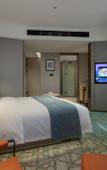Туры в отель Changsha Yannian Yanghu Park Hotel