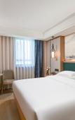 Туры в отель MEHOOD LESTIE Hotel (Nantong Xizhan)