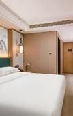 Туры в отель MEHOOD LESTIE Hotel (Nantong Xizhan)