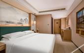 Туры в отель MEHOOD LESTIE Hotel (Nantong Xizhan)