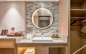 Туры в отель MEHOOD LESTIE Hotel (Nantong Xizhan)