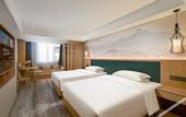Туры в отель MEHOOD LESTIE Hotel (Nantong Xizhan)