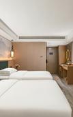 Туры в отель MEHOOD LESTIE Hotel (Nantong Xizhan)