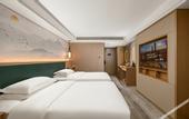 Туры в отель MEHOOD LESTIE Hotel (Nantong Xizhan)