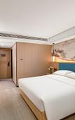 Туры в отель MEHOOD LESTIE Hotel (Nantong Xizhan)
