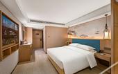 Туры в отель MEHOOD LESTIE Hotel (Nantong Xizhan)