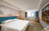 Туры в отель MEHOOD LESTIE Hotel (Nantong Xizhan)