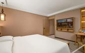 Туры в отель MEHOOD LESTIE Hotel (Nantong Xizhan)