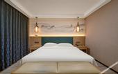 Туры в отель MEHOOD LESTIE Hotel (Nantong Xizhan)